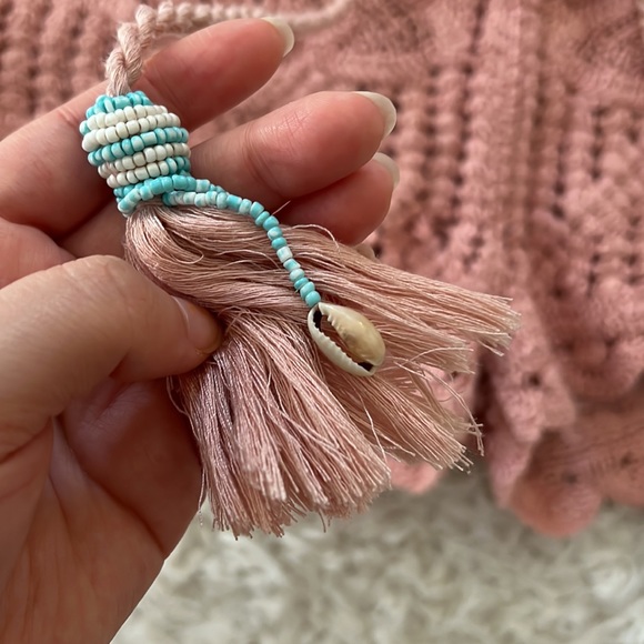 Surf Gypsy Crochet Shorts - Picture 7 of 16